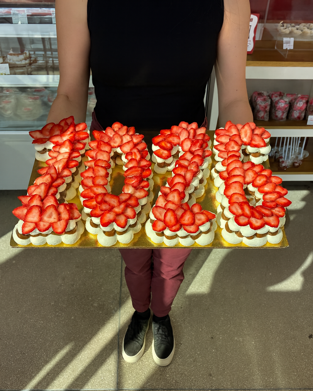 2026 Pavlova