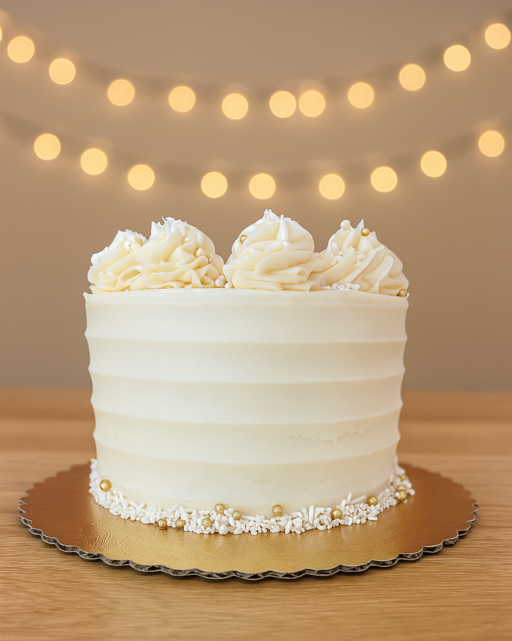 Grab And Go Cakes