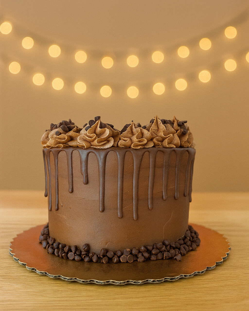 Grab And Go Cakes