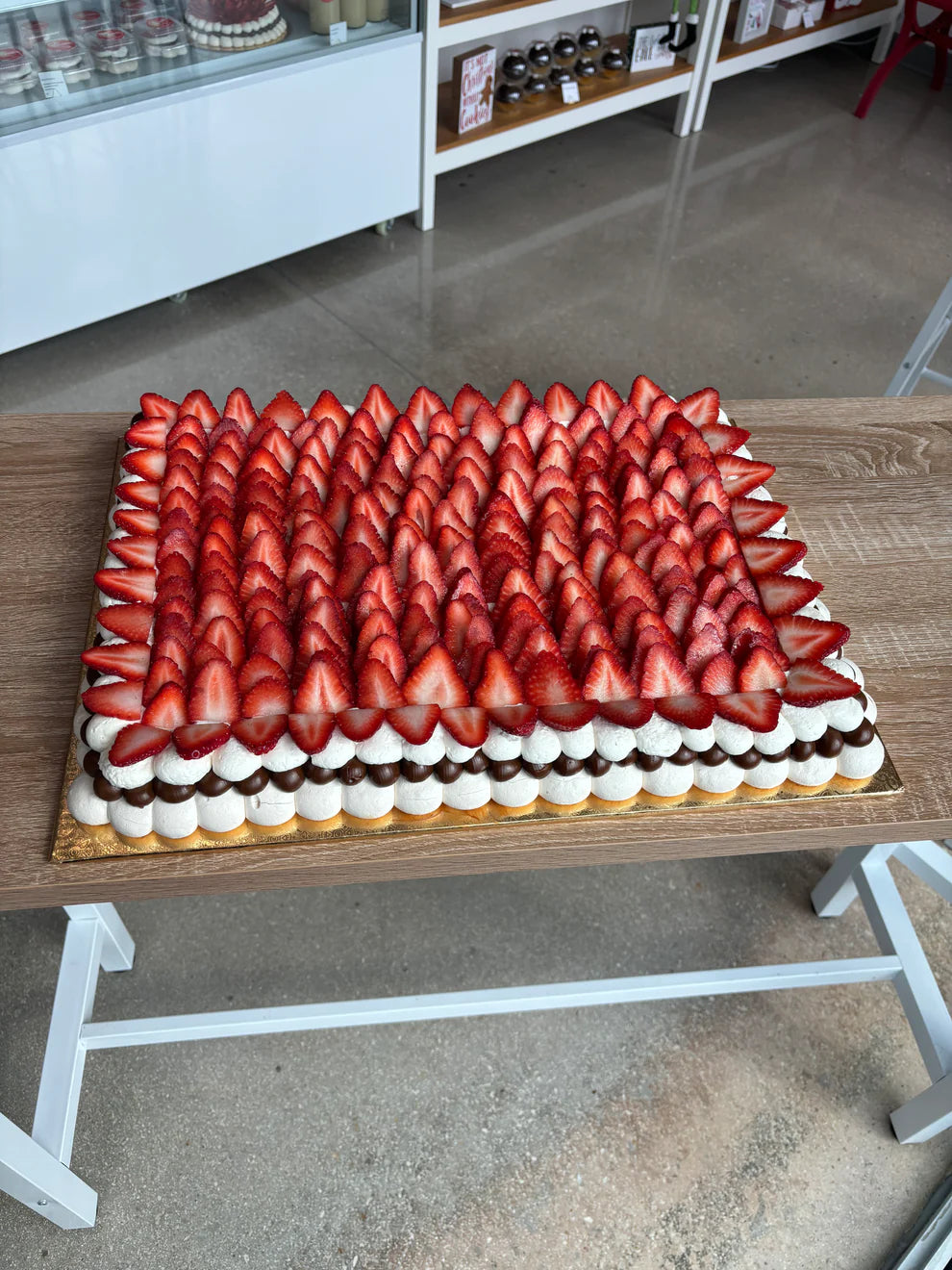 Pavlova