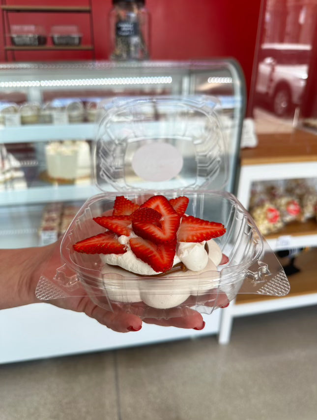 Personal Pavlova