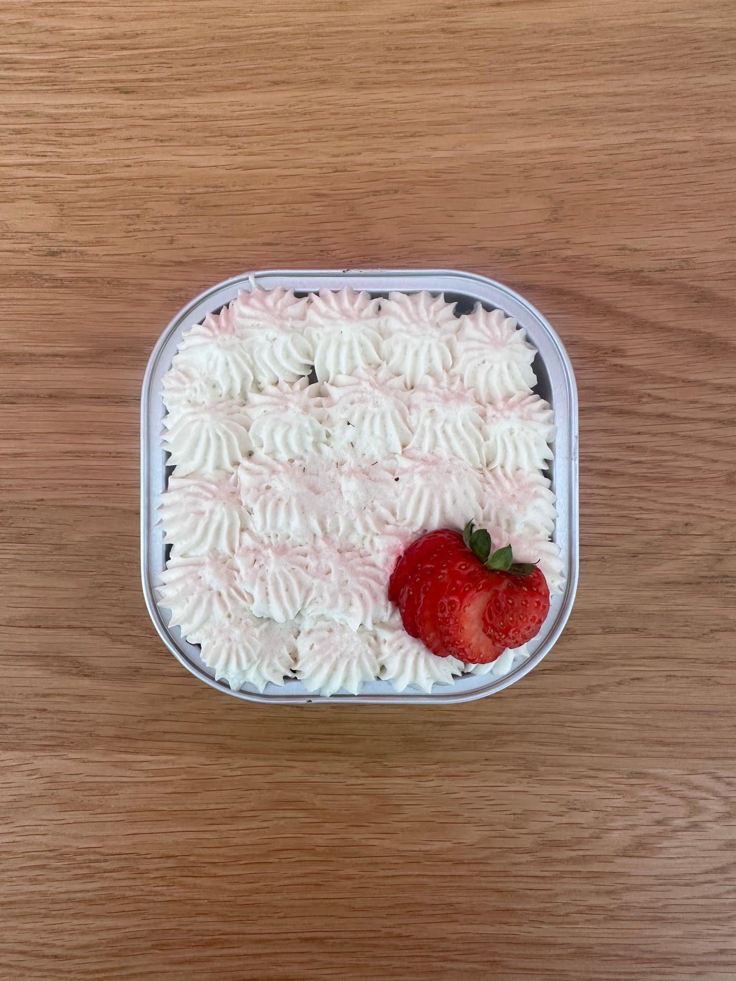Tres Leches Cake