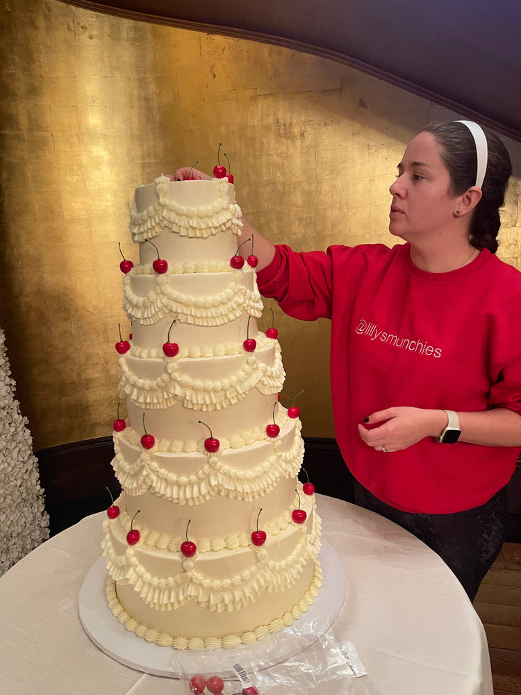 Cakes
