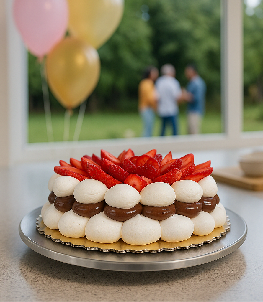 Pavlova