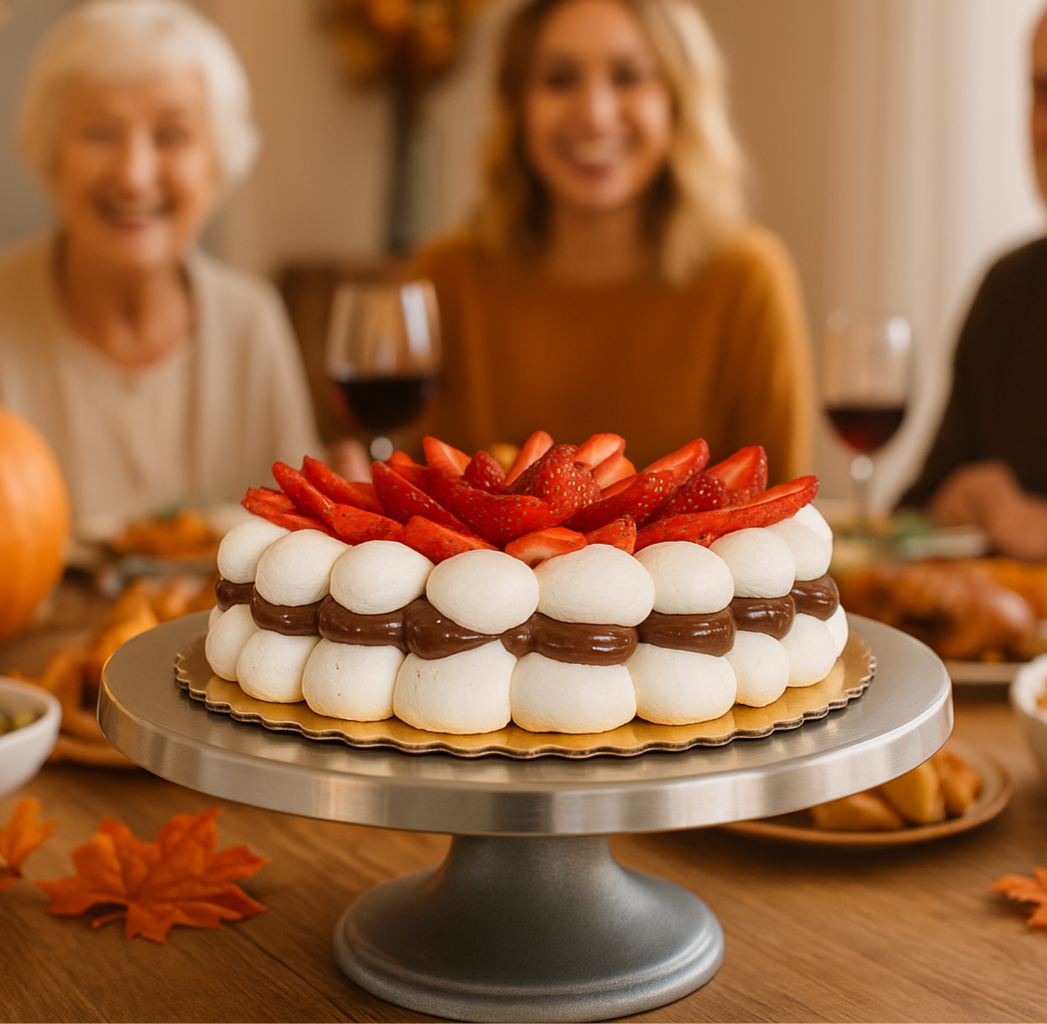 Pavlova