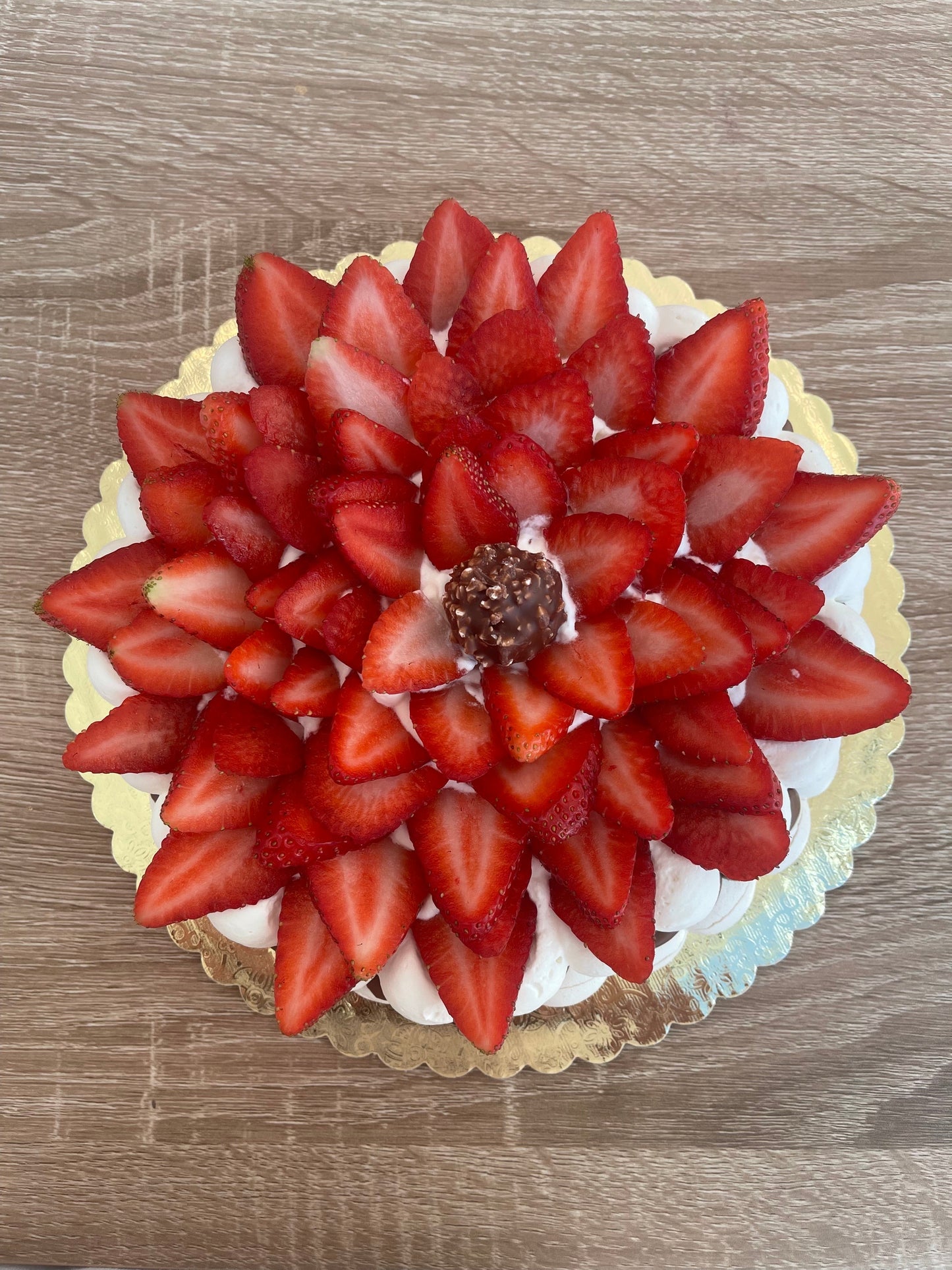 Pavlova