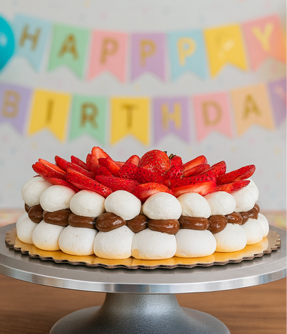 Pavlova