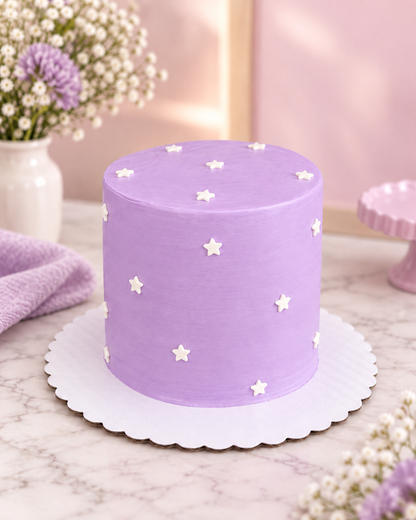 Doodle Cakes