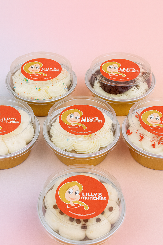 Snack Cakes