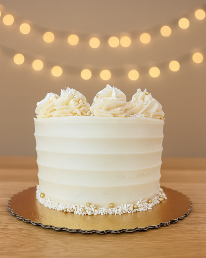 Grab And Go Cakes