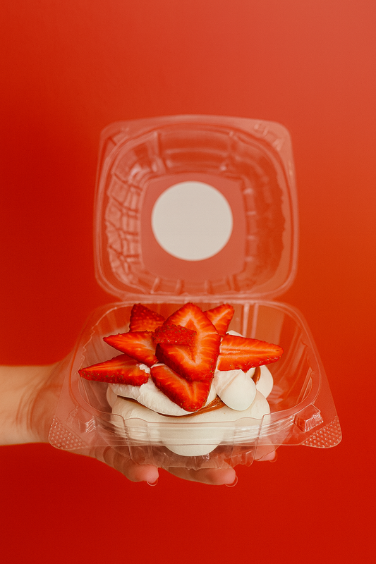 Personal Pavlova