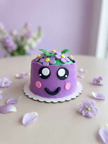 In Bloom Collection - Cake Blind Box