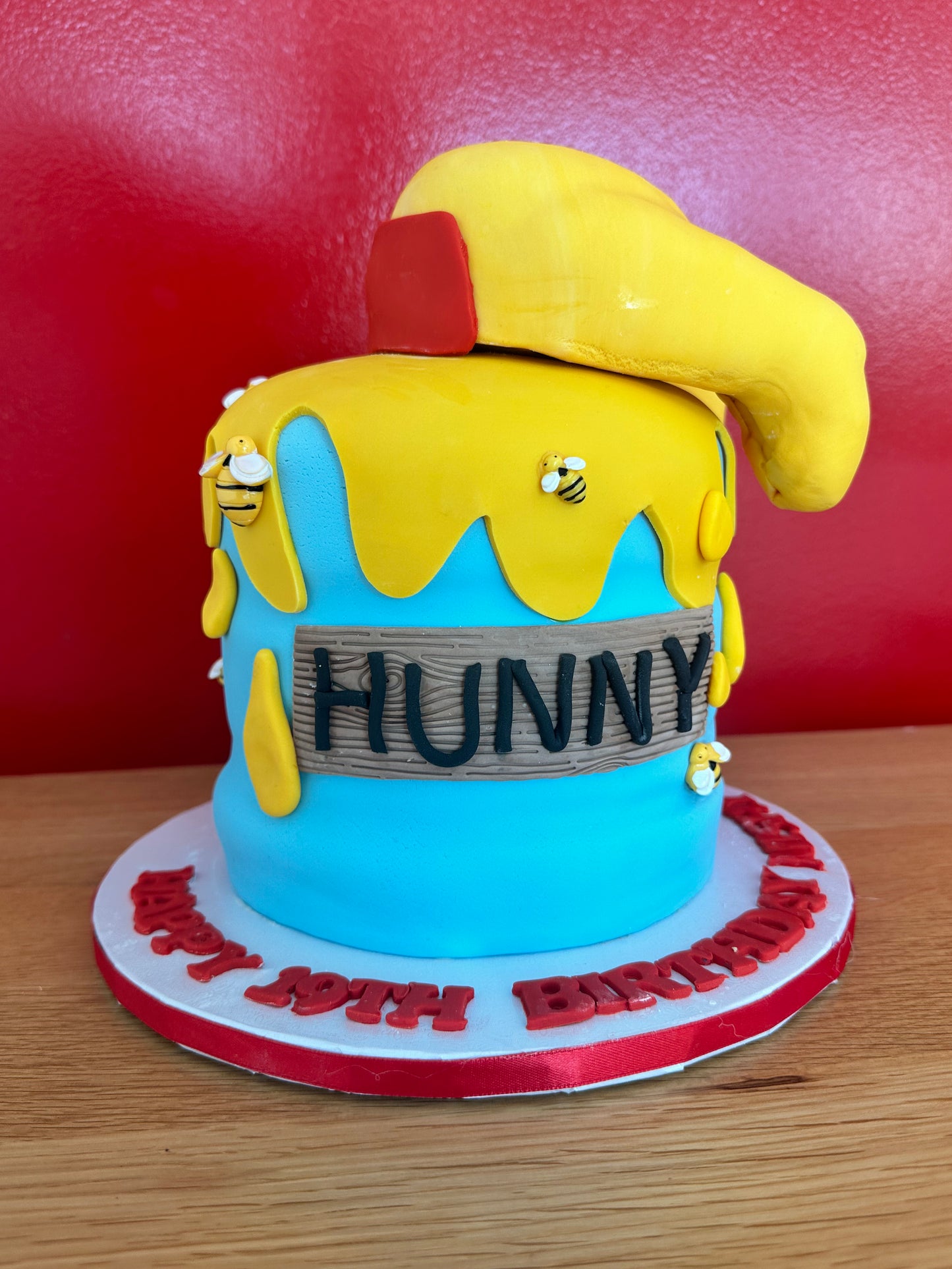 Custom Themed Cakes