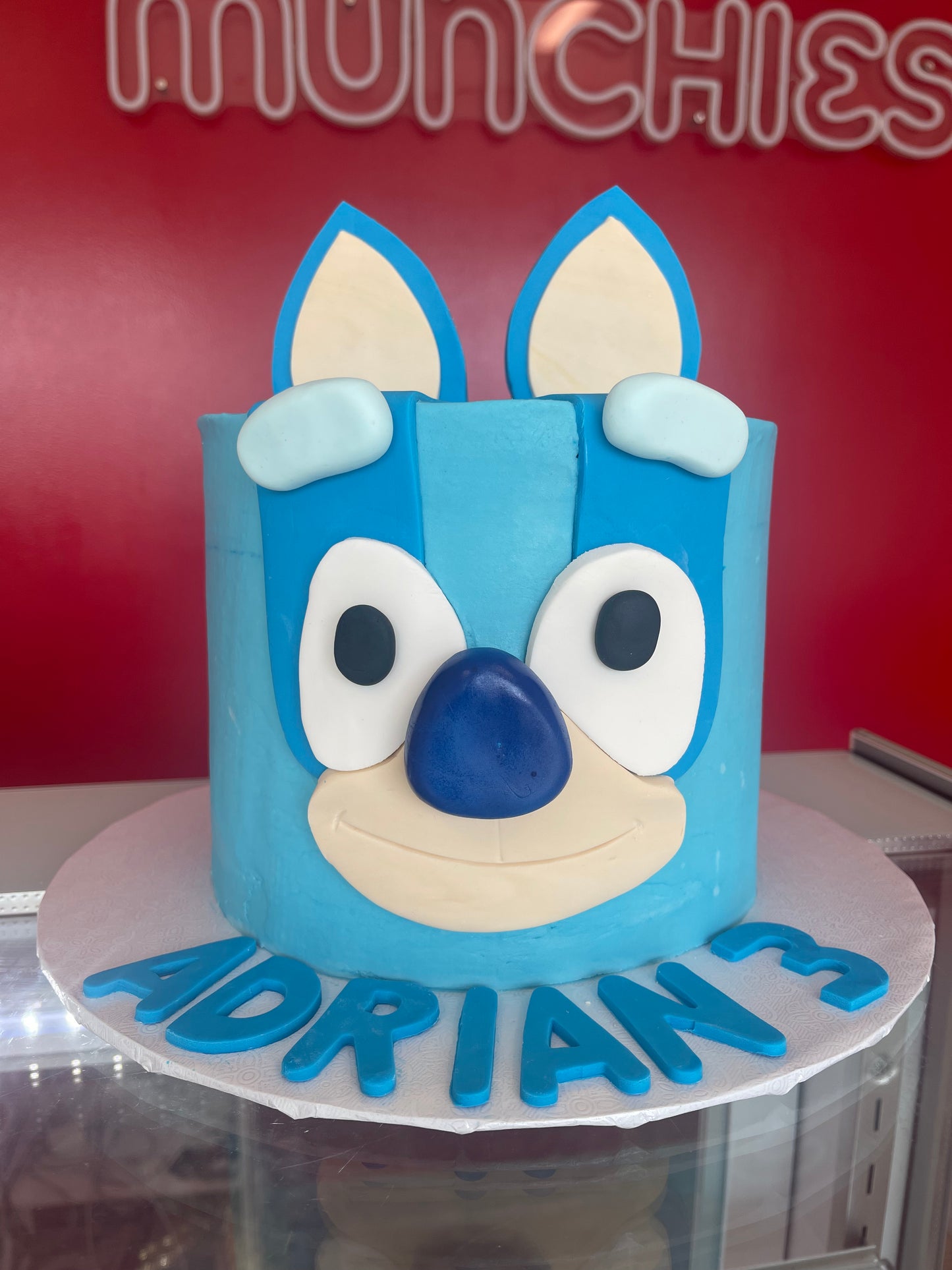 Custom Themed Cakes