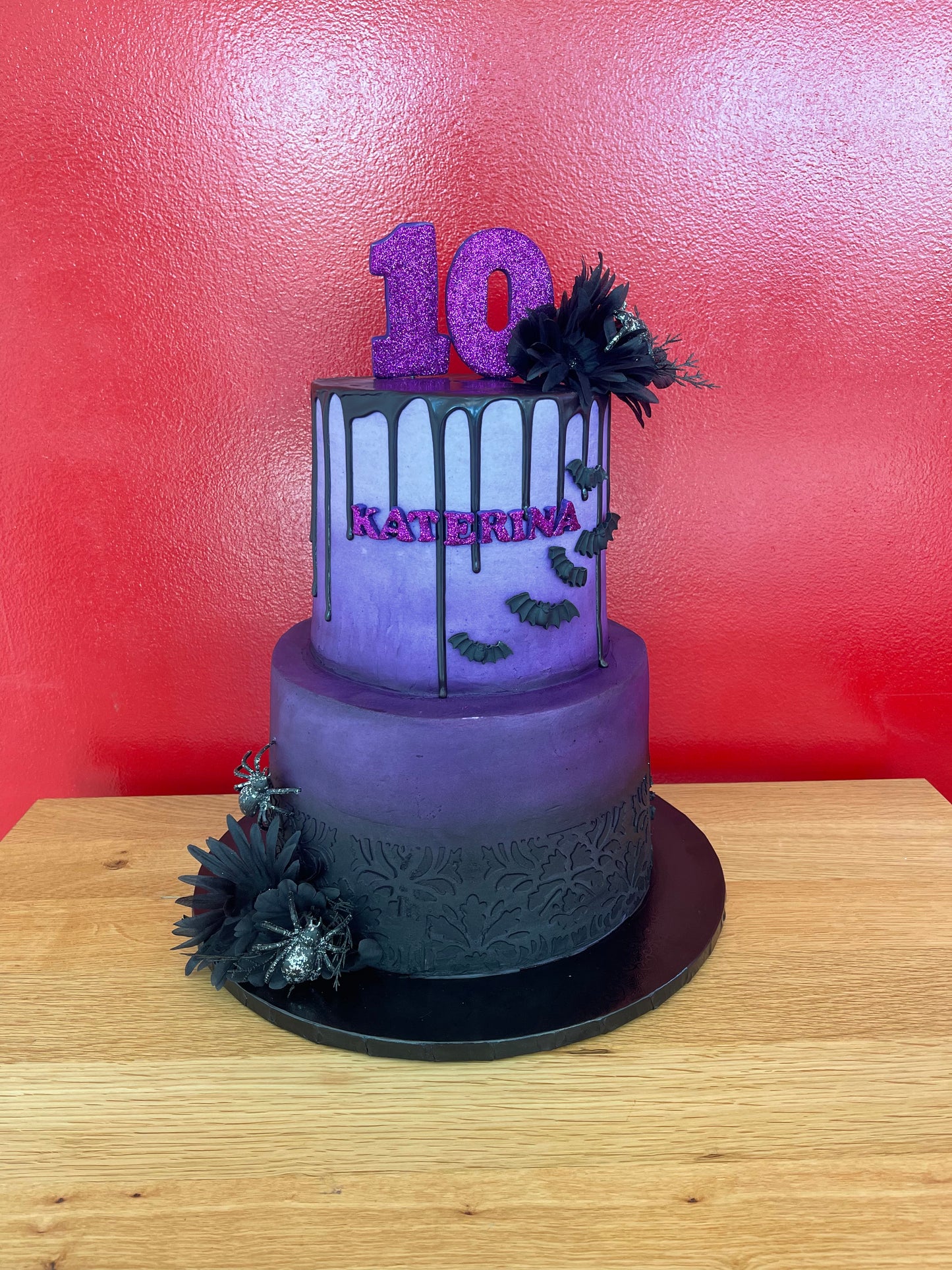 Custom Themed Cakes