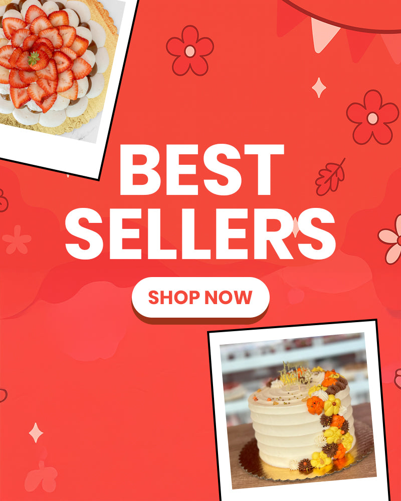 Lillys Munchies Best Sellers