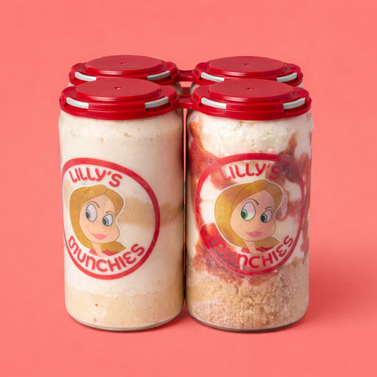 PopCakes™ by Lilly’s Munchies