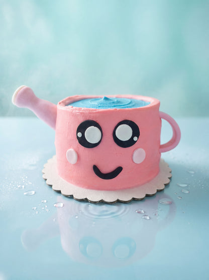 In Bloom Collection - Cake Blind Box