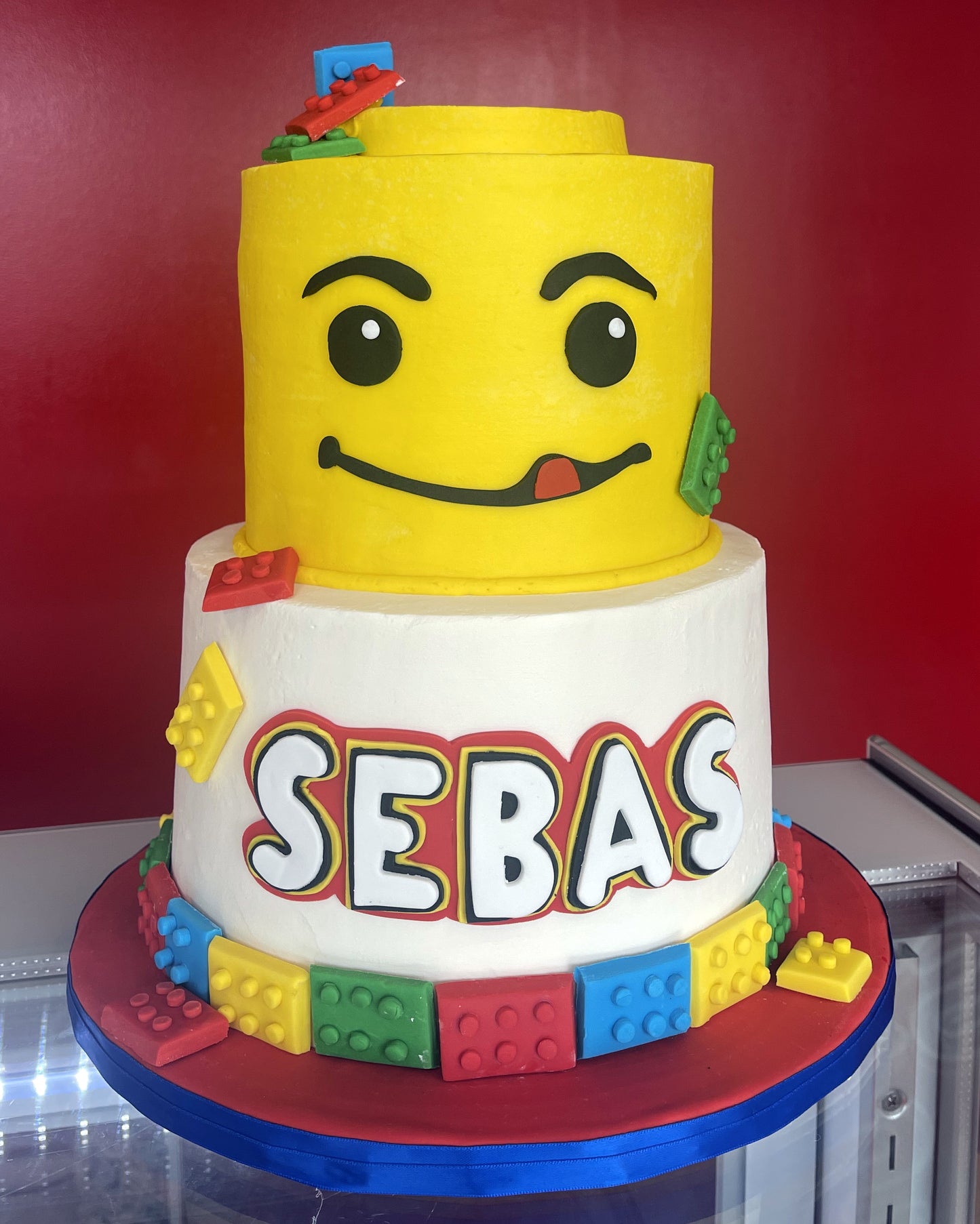 Custom Themed Cakes