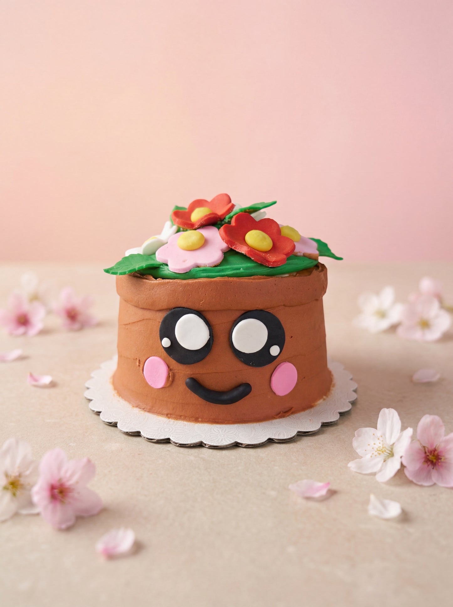 In Bloom Collection - Cake Blind Box