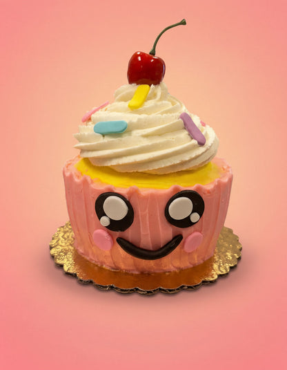 Munchies Originals™ Blind Box Cake Collectibles