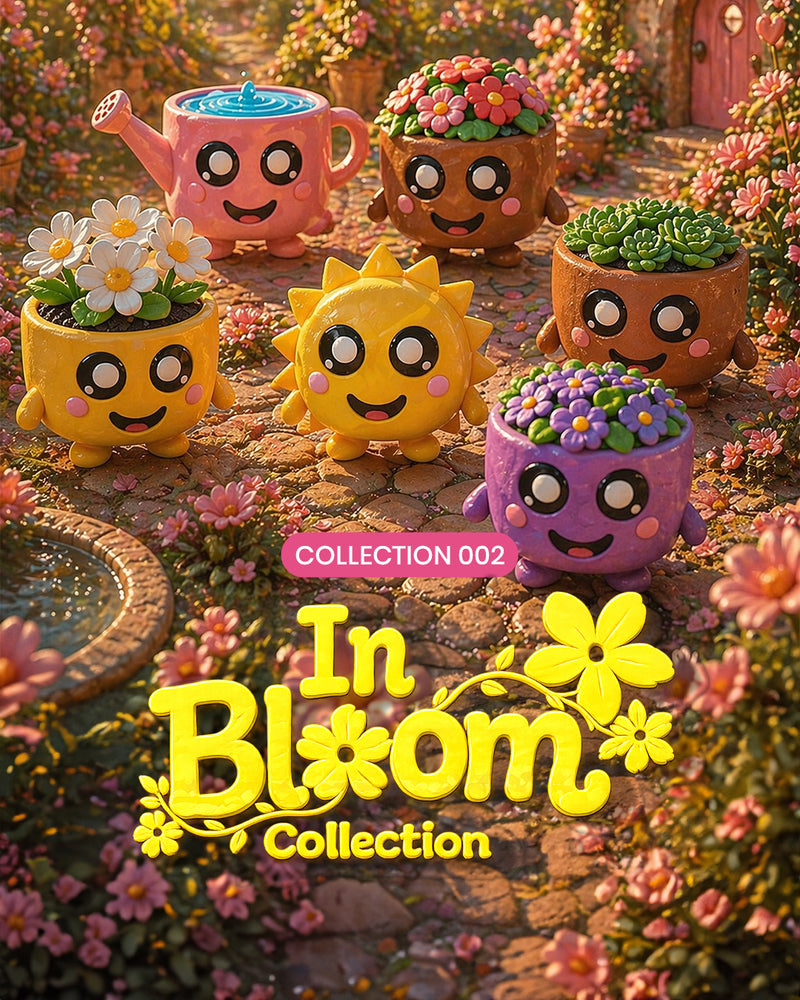 In Bloom