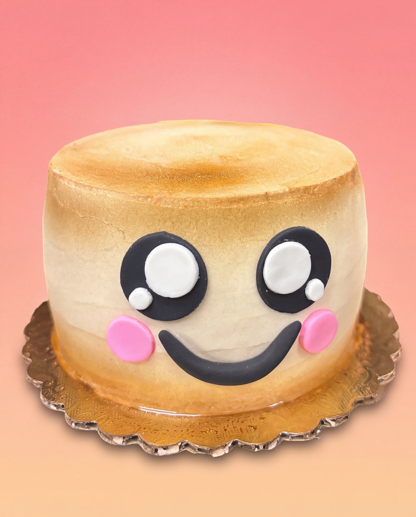 Munchies Originals™ Blind Box Cake Collectibles