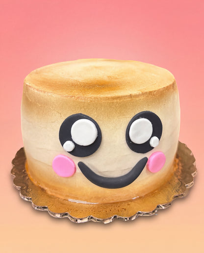 Munchies Originals™ Blind Box Cake Collectibles