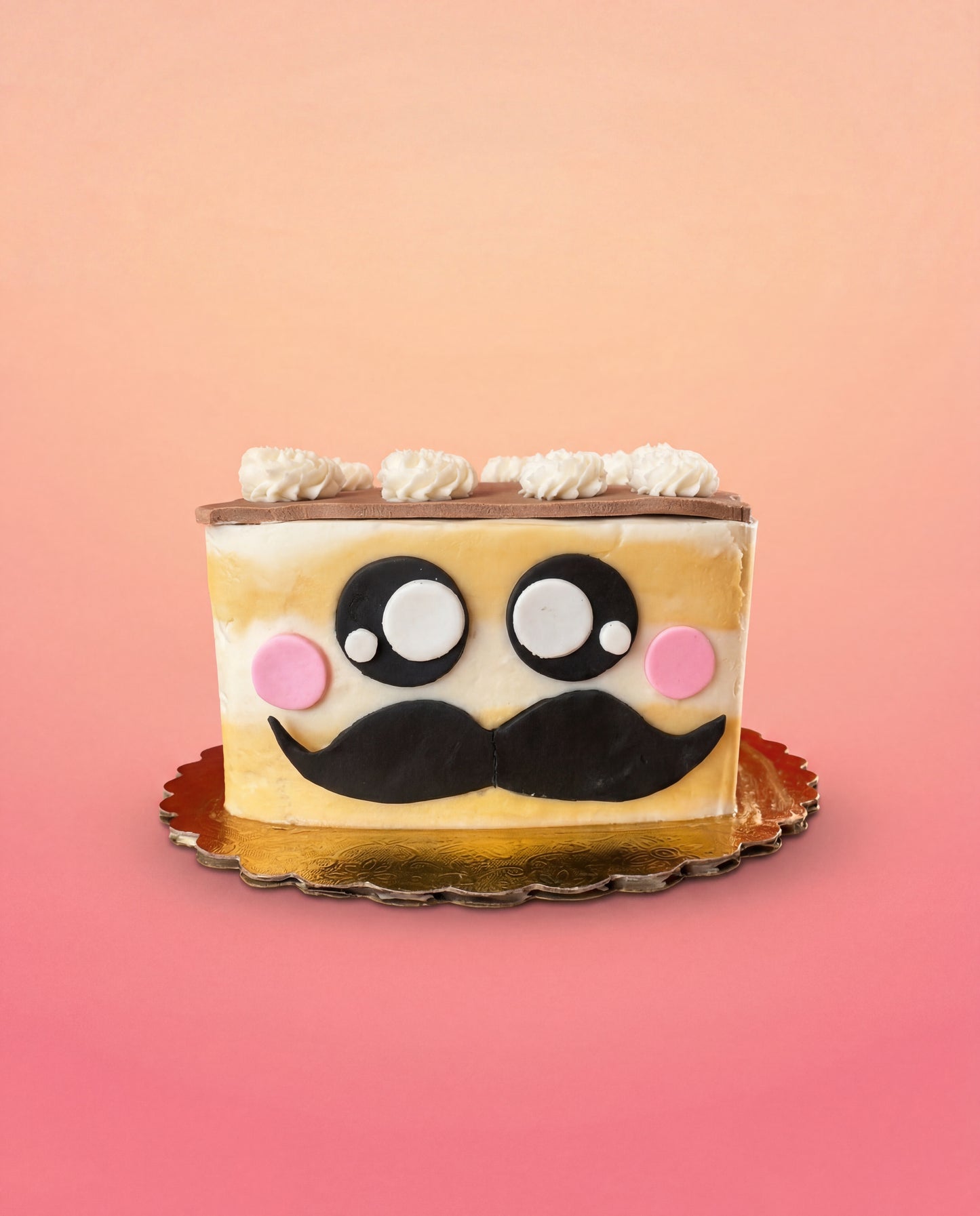 Munchies Originals™ Blind Box Cake Collectibles