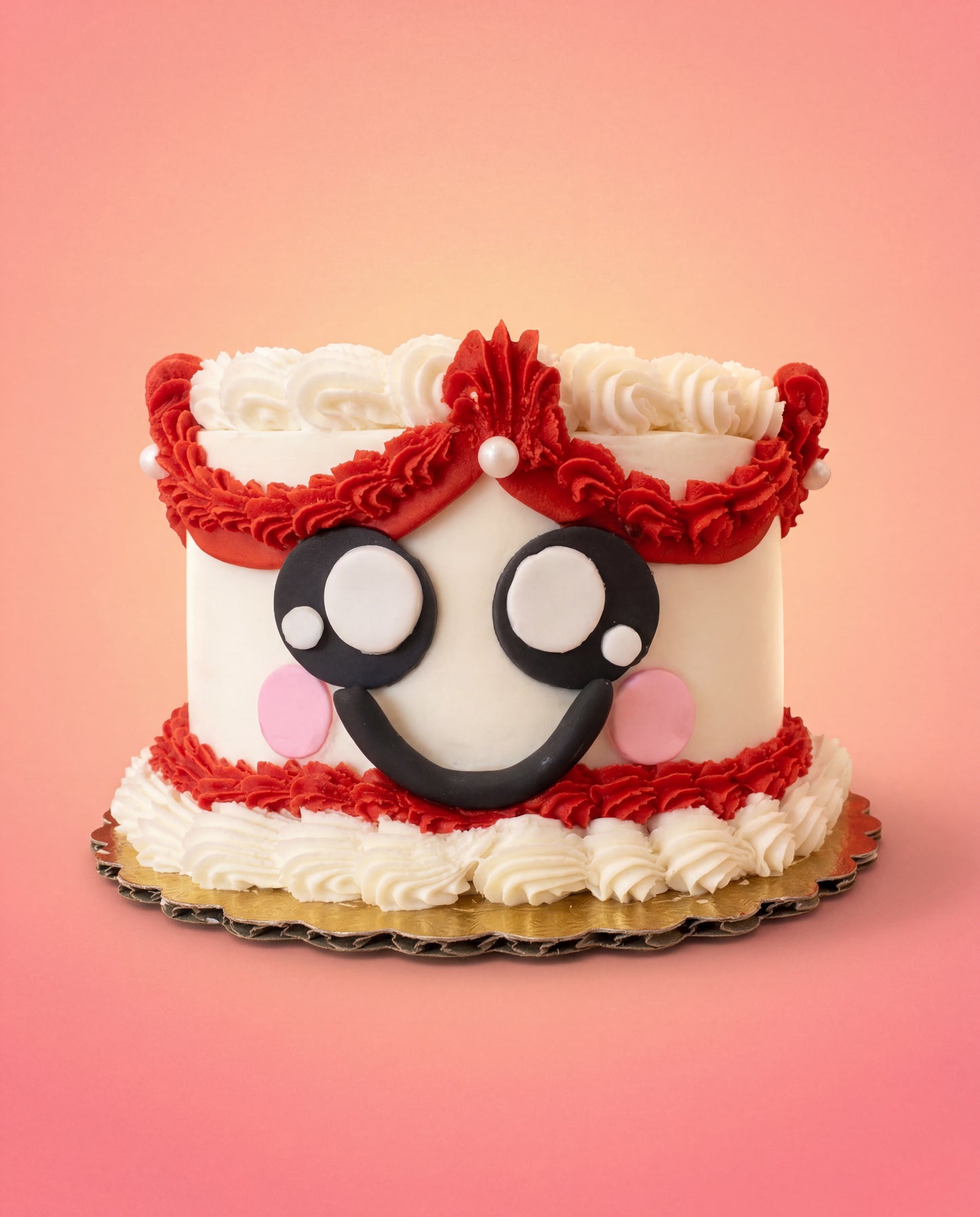 Munchies Originals™ Blind Box Cake Collectibles