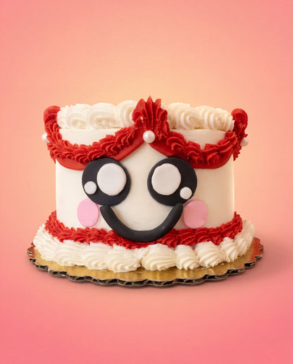 Munchies Originals™ Blind Box Cake Collectibles