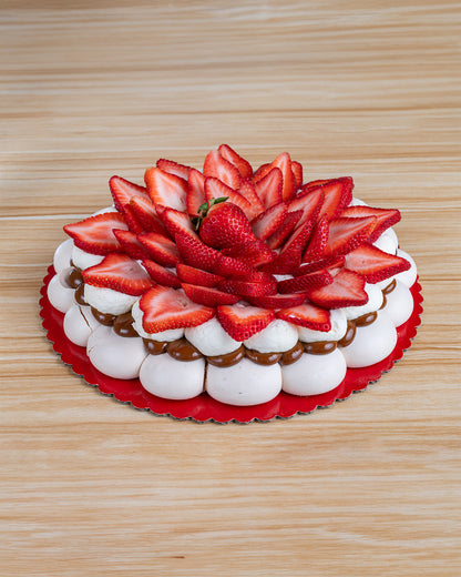 Classic Party Pavlova