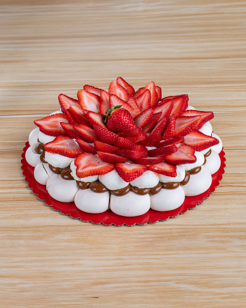 Pavlova