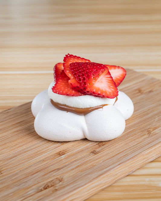 Personal Pavlova